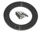 Detroit 60 Series Tools Detroit Diesel 60 Series  Rear Crankshaft Seal Puller Tool M30112