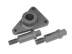 Detroit 60 Series Tools Cam Gear Pilot-DDA 60 Series Includes Early & Late Bolts (*J-35906-A)