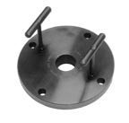 Detroit 60 Series Tools Detroit Diesel 60 Series  Gear Case Alignment Plug Tool M30130