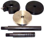 Detroit 60 Series Tools Counterbore Top Deck Sleeve Tool-DDA 60 Series (*PT-2090 Conversion Kit)