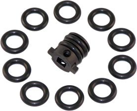 Detroit 60 Series Tools Injector Cup Remover and Installer *J-46904 *