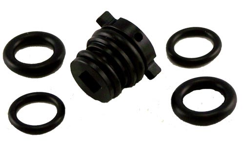 Detroit 60 Series Tools 30162 INJECTOR CUP REMOVER & INSTALLER *J-48824*