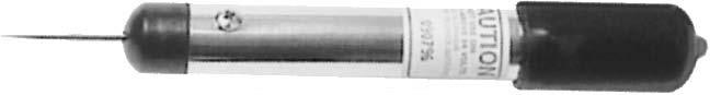 Electrical T &E Tools 3306 Cordless Circuit Tester- Computer-Safe