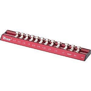1/4 Drive Professional Titan 36097 1/4