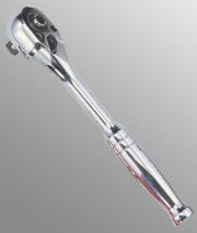 3/8 Drive Professional PN380331R Genius 3/8 Quick Release Ratchet