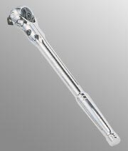 3/8 Drive Professional PN:381803 Genius 72 Teeth Rotor Reversible Ratchet