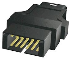 Nexiq Pro Nexiq 401003 Pro-Link 12 Pin Packard
