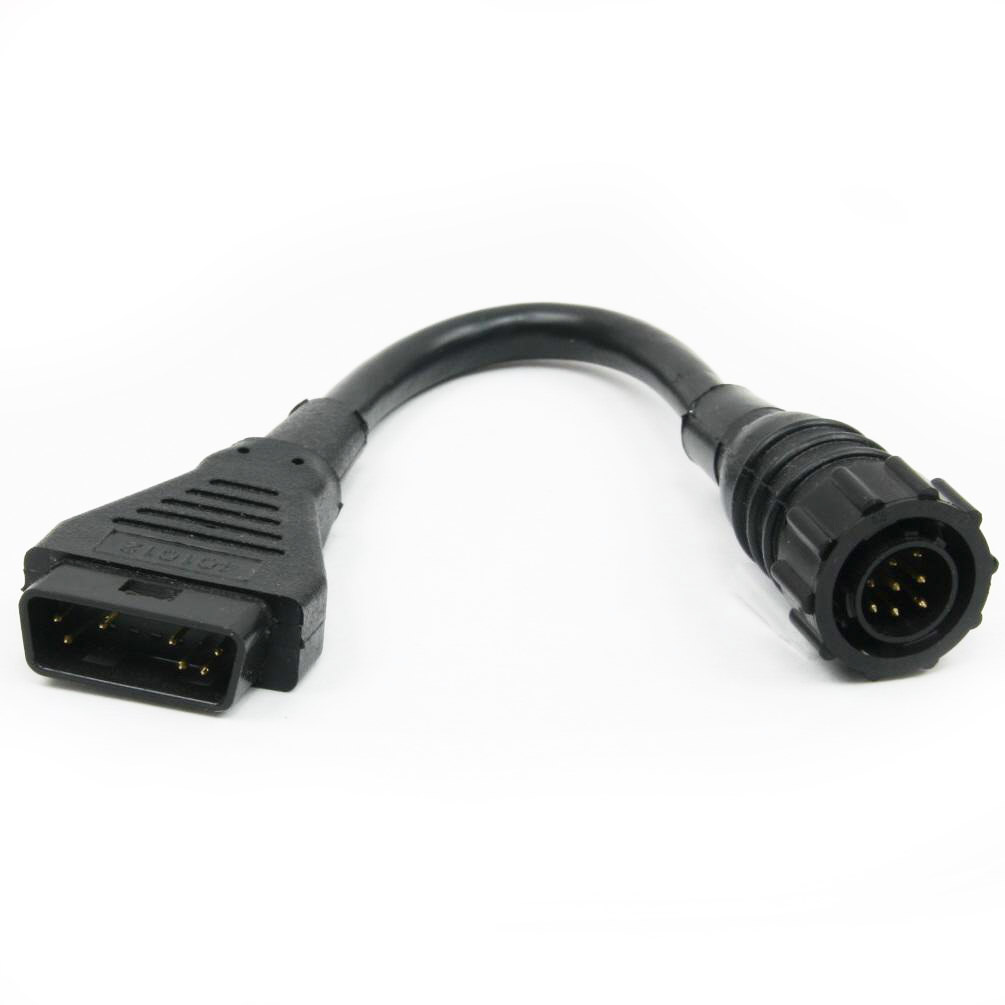 Nexiq Pro Nexiq 401012 Pro-Link 8 Pin Amp