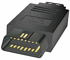 Pro-Link Cable Adapters Nexiq 403013C Pro-Link Ford GM OBDII