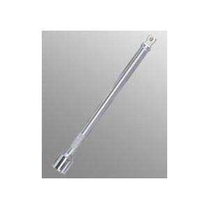 1/2 Drive Professional Genius 420008B 1/2-inch Dr. Wobble Extension Bar 8inches