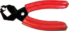 Tools Automotive Engine Transmission Body T & E Tools 4407  Fuel Line Disconnect Pliers 1/2