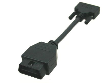 Nexiq Nexiq 441013 USB Link OBDII Adapter
