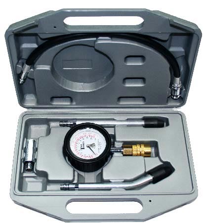 Speciality Tools T & E Tools 4435  Professional Compression Tester