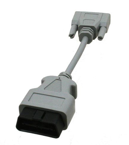 Pro-Link Cable Adapters Nexiq 444009 USB Link 16 Pin Allison Adaptor with Screw lugs