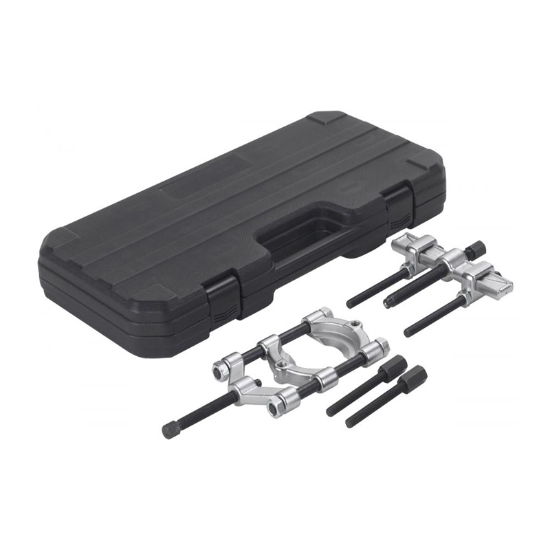 Professional Pullers OTC Stinger 4527 5-Ton Single Pressure Beam Bearing Splitter Set