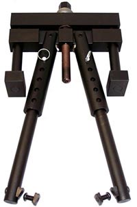 Universal/Other Diesel M50010-A Universal Heavy Duty Diesel Liner Puller Tool Model M50010-A