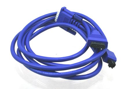 Pro-Link Cable Adapters Nexiq 501003 Pro-Link Data Cable Only