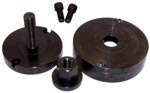 Navistar/International Rear Crankshaft Seal/Wear Sleeve Installer-DT 466/570, EGR Engines (*ZTSE 4749)