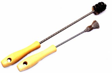 Navistar/International M50136 DT Injector Sleeve Brush Set