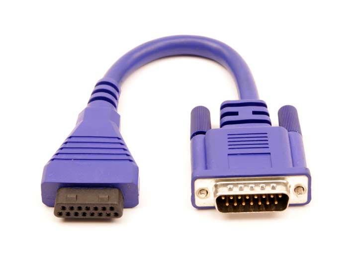 Computer Diagnostic Interfaces Nexiq 506103 6� Data Cable
