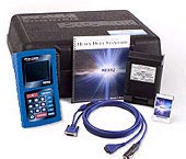 Nexiq PN:604013A Nexiq Pro-Link Graphiq Detroit Diesel Diagnostic Kit