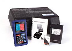 Nexiq PN:604014 Nexiq Pro-Link Graphiq Navistar Diagnostic Kit.