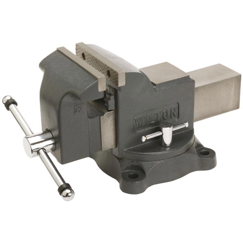New Tools & Equipment PN:WS6 Wilton 6