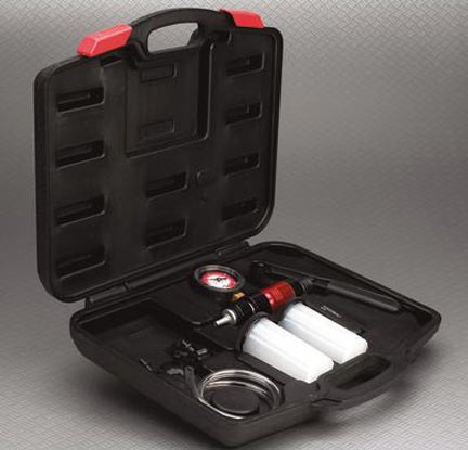 Speciality Tools ATC648744 Vacuum & Pressure Pump Kit