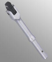 3/4 Drive Professional PN:680446A Genius 3/4 Drive Hinge Head Breaker Bar