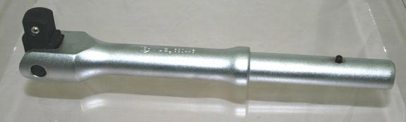 3/4 Drive Professional PN:680446 Genius 3/4 Drive Breaker Bar Head Only