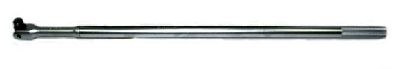 3/4 Drive Professional PN:680446L Genius 3/4 Drive Hinge Removable Head Breaker Bar