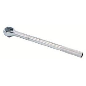 3/4 Drive Professional PN:680672L Genius 3/4 Long Handle Removable Head Ratchet