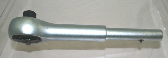 3/4 Drive Professional PN:680672 Genius 3/4 Drive Ratchet Head Only