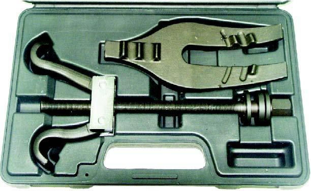 Speciality Tools T & E Tools 6917 Internal Coil Spring Compressor and Aligning Plate