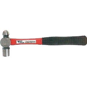 Hammers T & E Tools 7055 Ball Pein Gasket Hammer- 24oz.