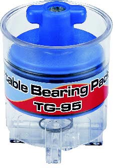 Speciality Tools T & E Tools 7386 E-Zee Grease Gun Bearing Packer