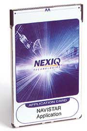 Pro-Link Cartridges & MPC Cards Nexiq 804010 Pro-Link Navistar M&HD Eng Dash