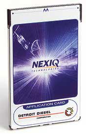 Pro-Link Cartridges & MPC Cards Nexiq 804031 Pro-Link Mercedes Benz HD