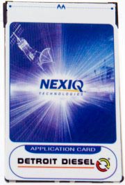 Pro-Link Cartridges & MPC Cards Nexiq 804218 Pro-Link  DDEC V