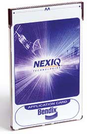 Pro-Link Cartridges & MPC Cards Nexiq 805013 Pro-Link  Bendix
