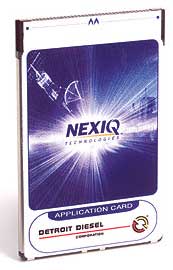Pro-Link Cartridges & MPC Cards Nexiq 805015 Pro-Link  DDEC III & IV