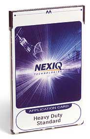 Pro-Link Cartridges & MPC Cards Nexiq 806008 Pro-Link Heavy Duty Standard