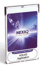 Nexiq Nexiq 809112 Pro-Link Volvo Heavy Duty