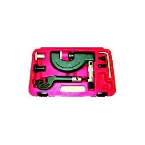 Speciality Tools T & E Tools 8665 2 Piece Heavy-Duty Nut Splitter Set