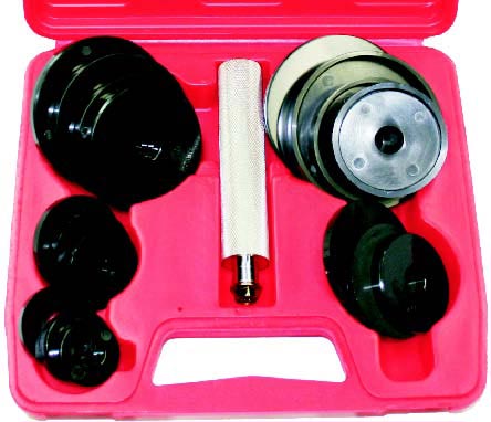 Speciality Tools T & E Tools 9018 Seal Driver Set