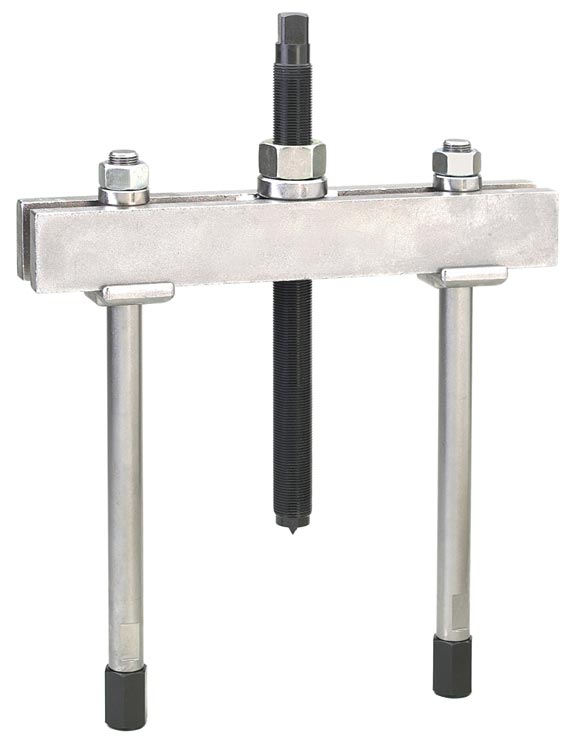 Pullers 2 Jaw/3 Jaw/Slide Hammer/Posi-Lock/Bar OTC-938 17-1/2 Ton Push-Puller