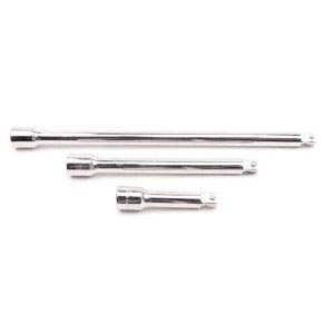 3/8 Drive Professional T & E Tools 93903 3 Piece 3/8
