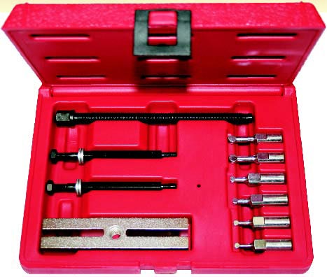 Speciality Tools T & E Tools 9631Ball Type Bearing Extractor Set