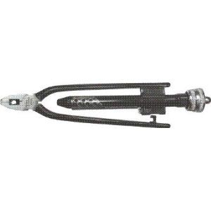 Pliers/Cutters/Crimpers T & E Tools 990 6