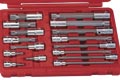 3/8 Drive Professional Genius 16 Piece 3/8